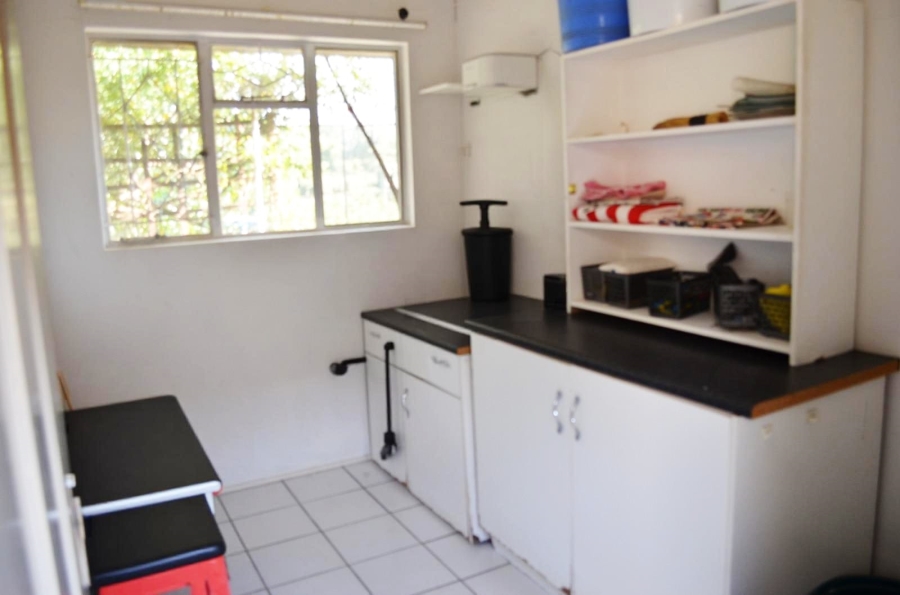 4 Bedroom Property for Sale in Suidrand Free State